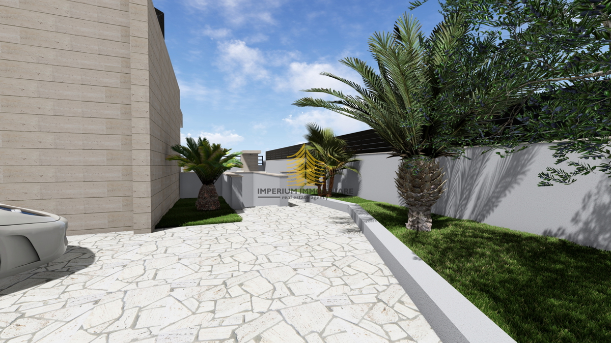 Casa, Vendita, Ražanac, 180m2, Indipendente