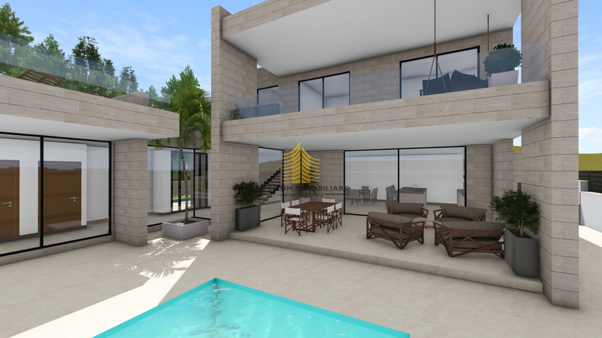 Casa, Vendita, Ražanac, 180m2, Indipendente