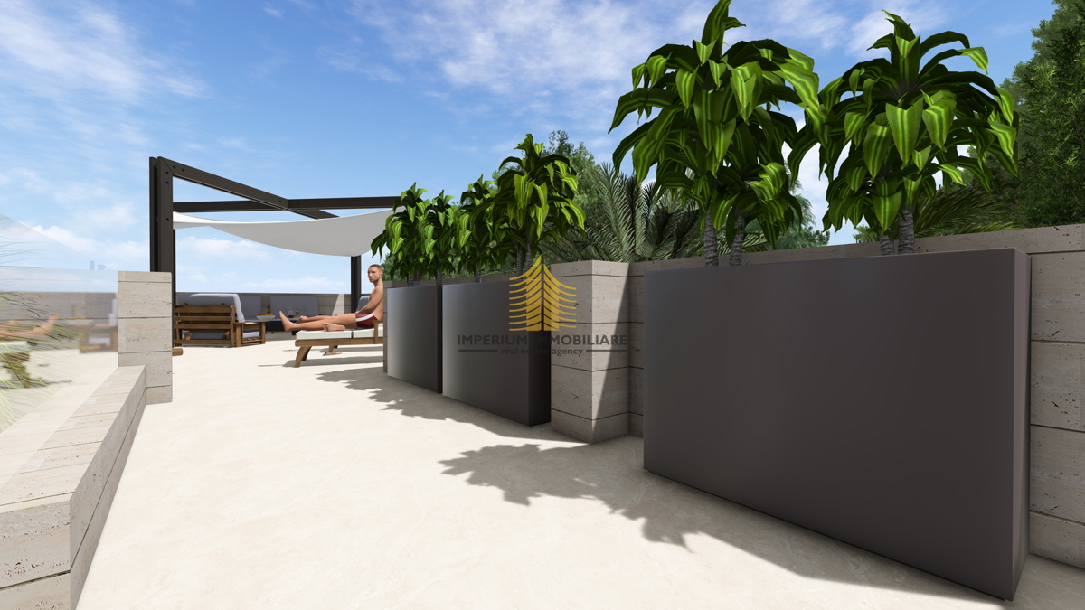 Casa, Vendita, Ražanac, 180m2, Indipendente