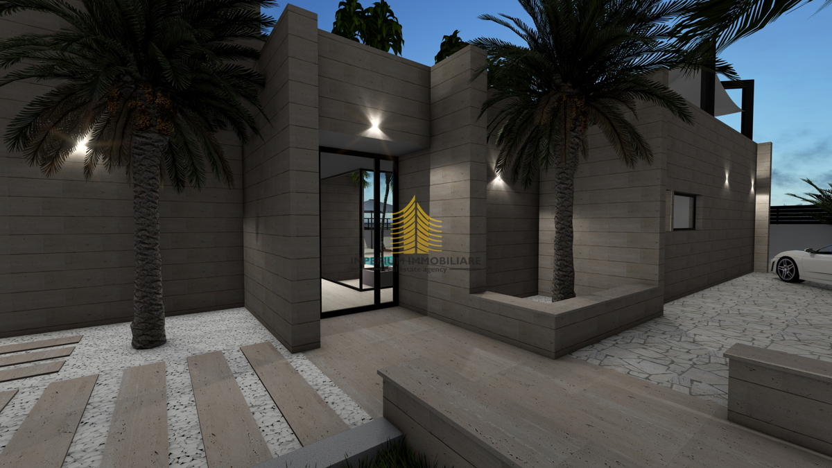 Casa, Vendita, Ražanac, 180m2, Indipendente