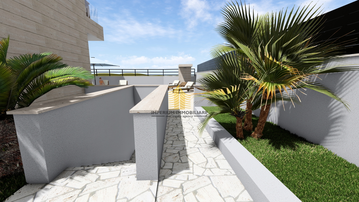 Casa, Vendita, Ražanac, 180m2, Indipendente