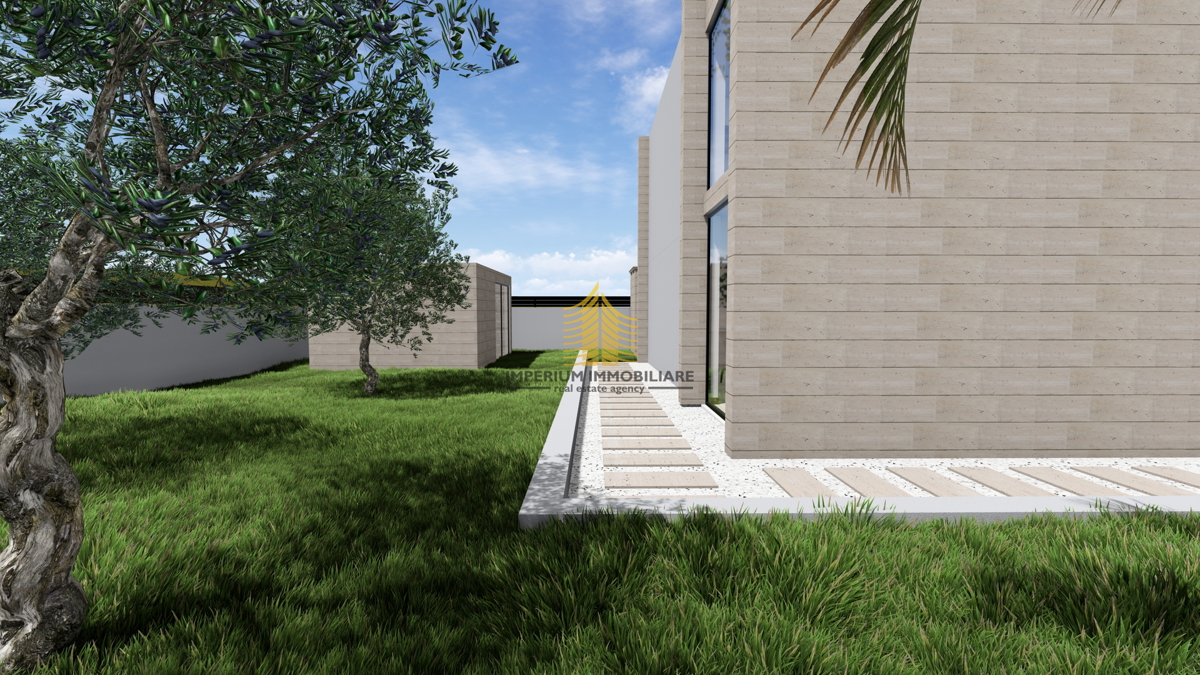 Casa, Vendita, Ražanac, 180m2, Indipendente