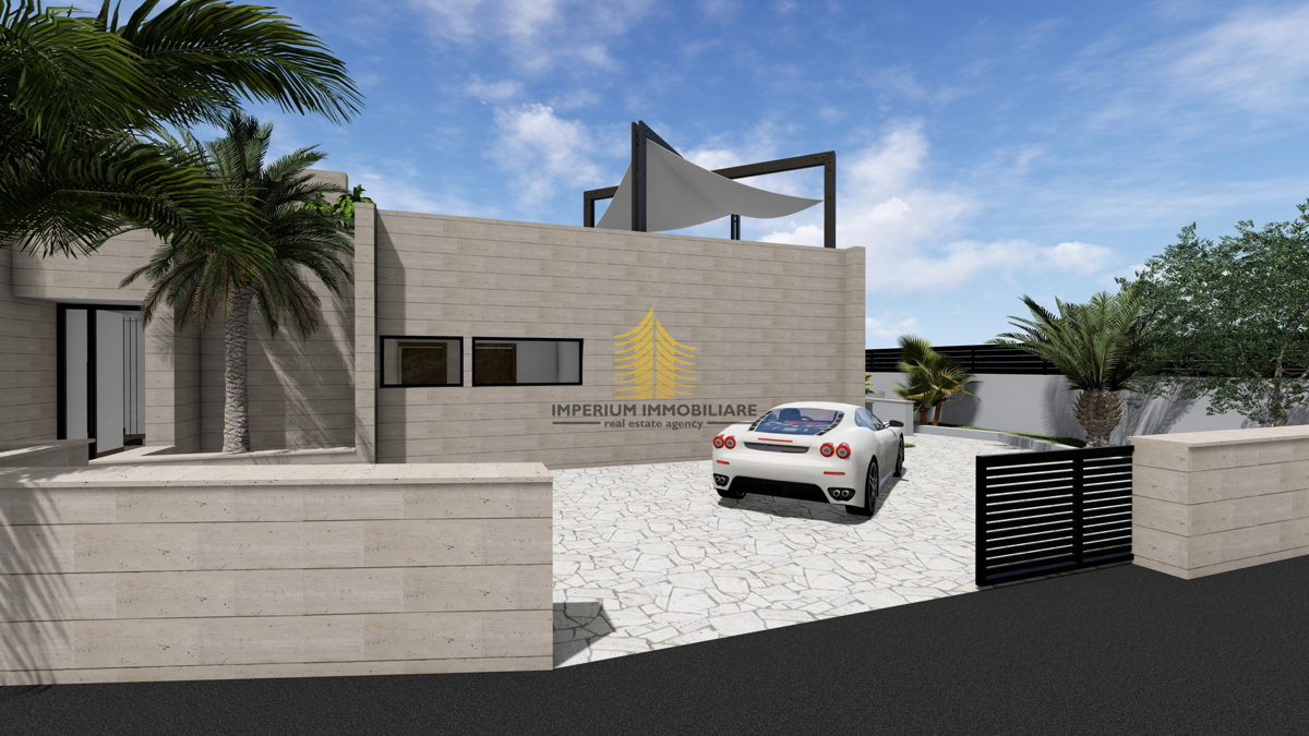 Casa, Vendita, Ražanac, 180m2, Indipendente