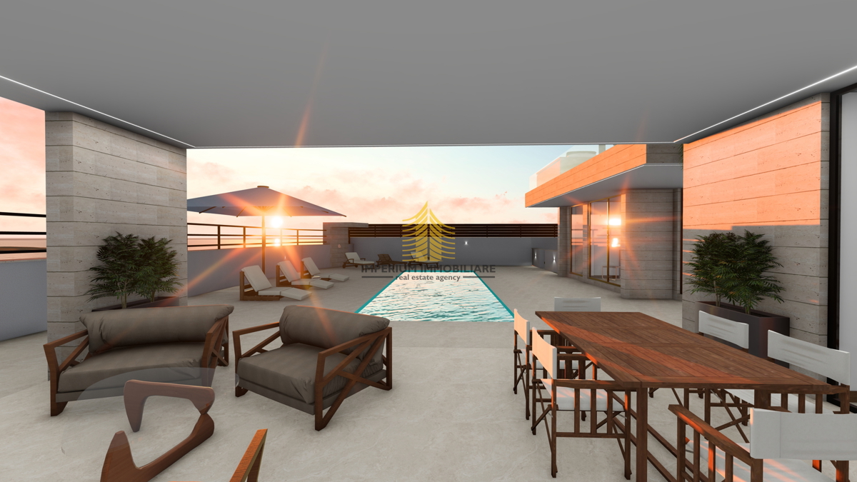 Casa, Vendita, Ražanac, 180m2, Indipendente