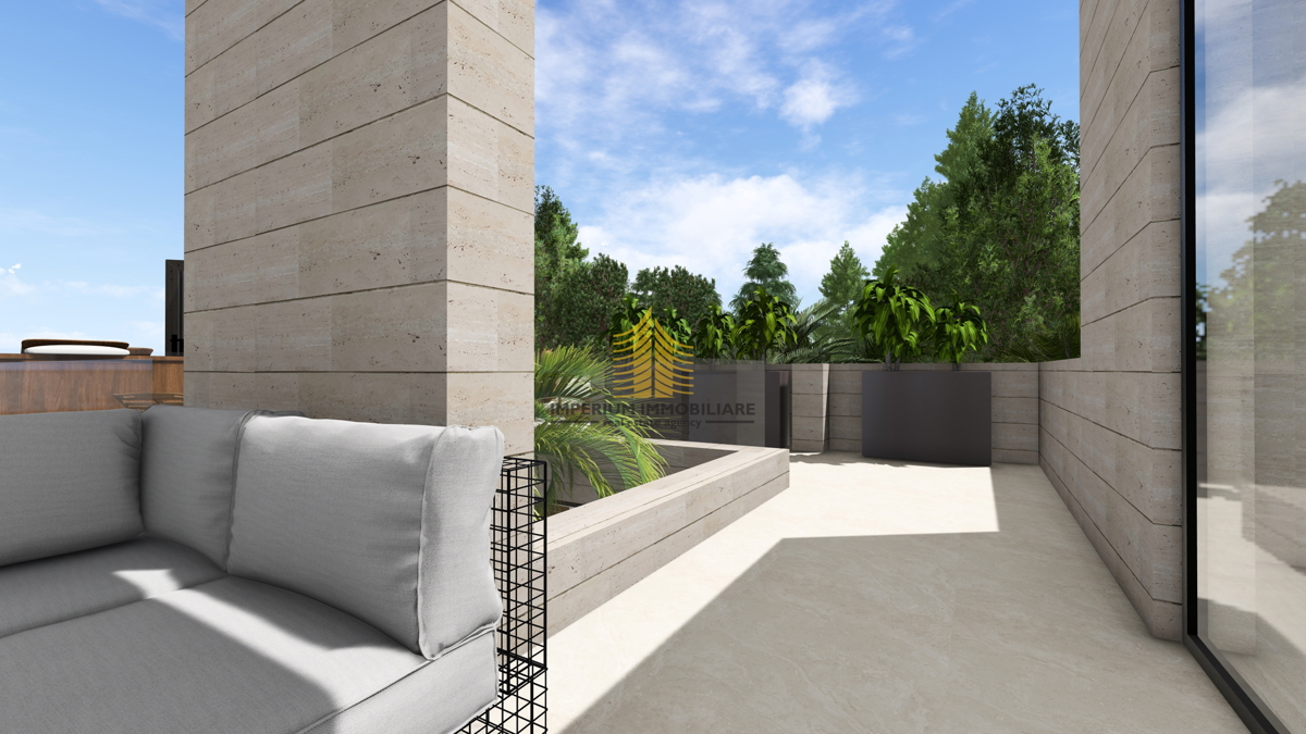 Casa, Vendita, Ražanac, 180m2, Indipendente