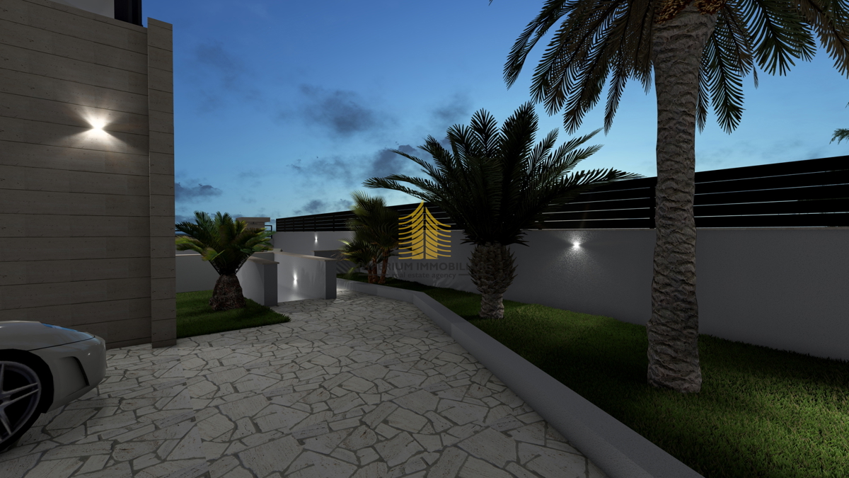 Casa, Vendita, Ražanac, 180m2, Indipendente