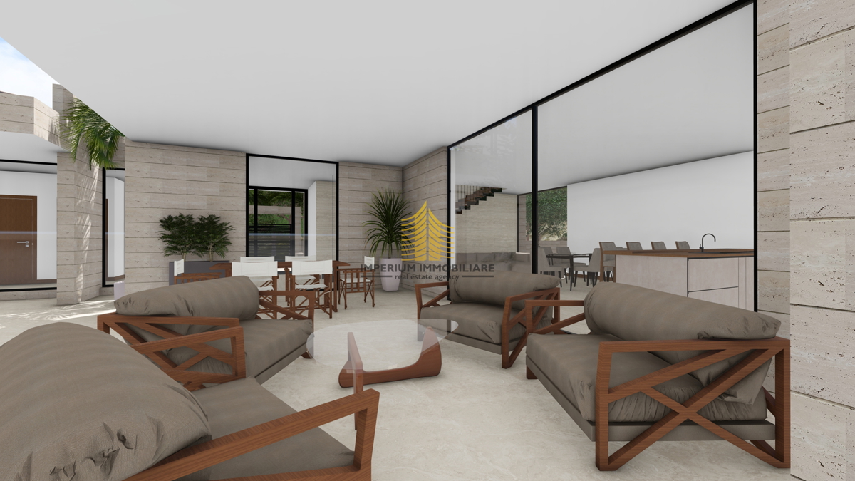 Casa, Vendita, Ražanac, 180m2, Indipendente