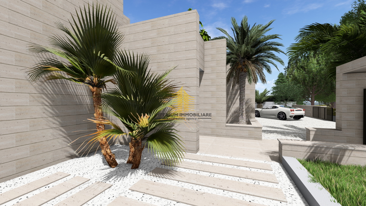 Casa, Vendita, Ražanac, 180m2, Indipendente