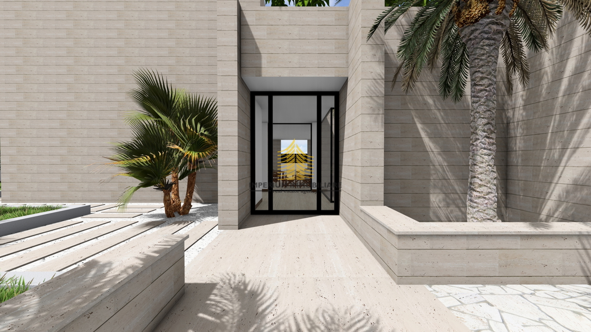 Casa, Vendita, Ražanac, 180m2, Indipendente