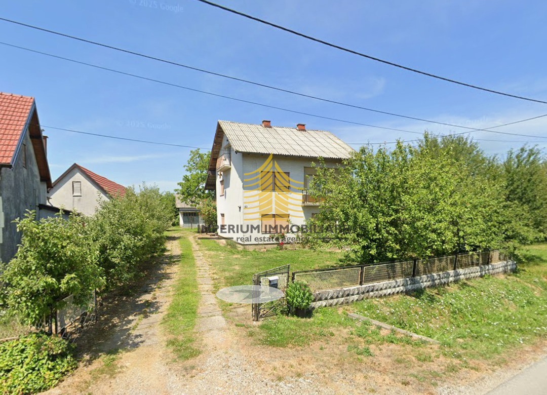 Casa, Vendita, Križ, Bunjani, 161m2, Indipendente