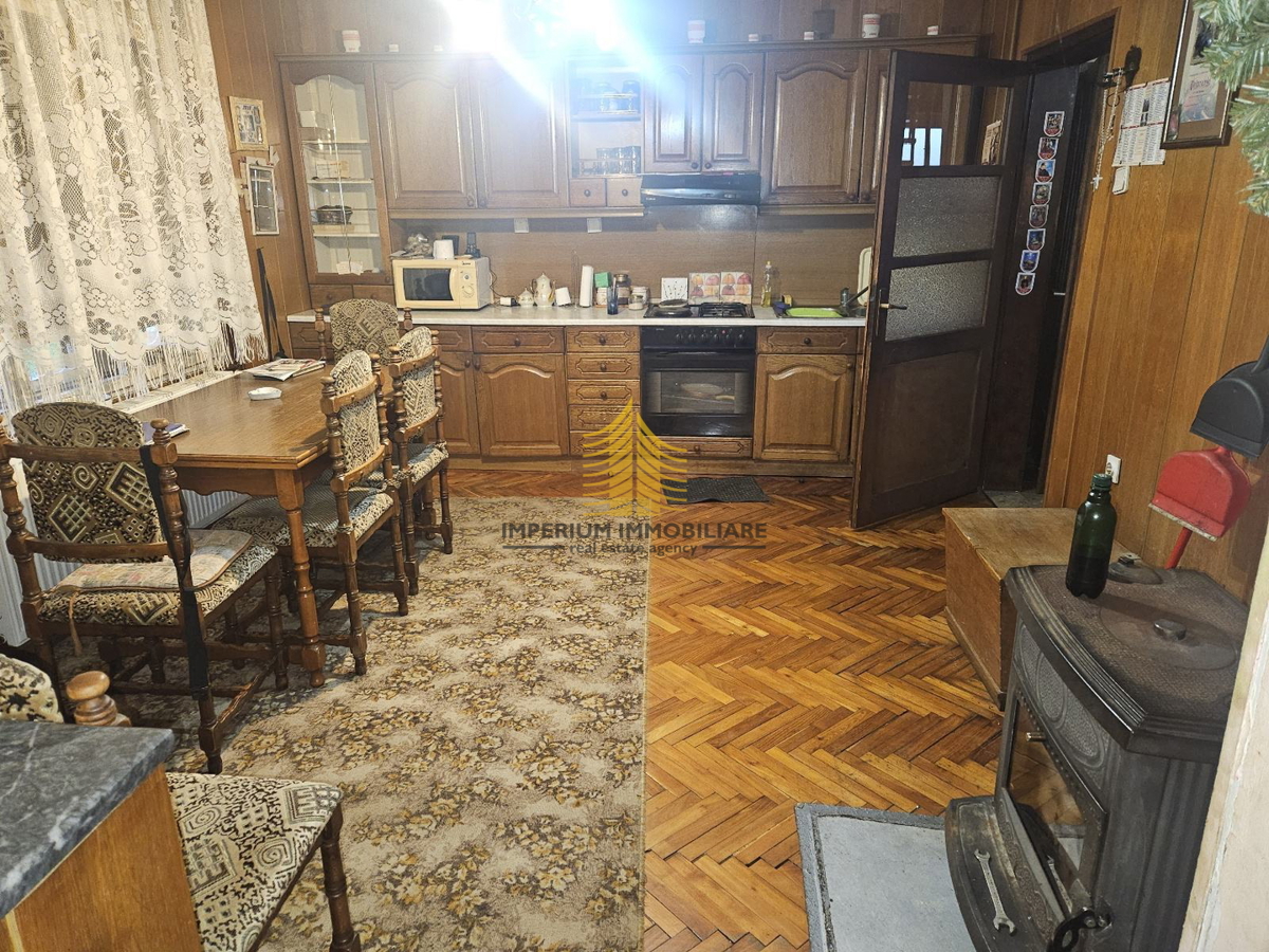 Casa, Vendita, Križ, Bunjani, 161m2, Indipendente