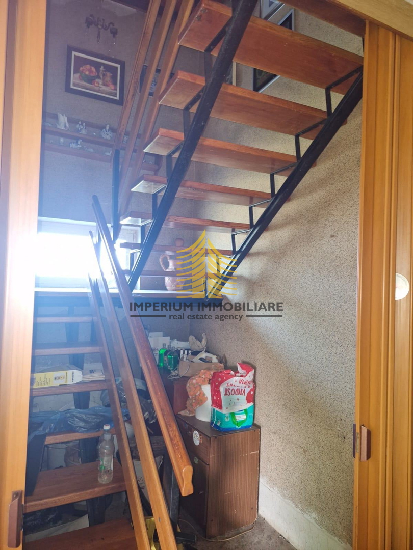 Casa, Vendita, Križ, Bunjani, 161m2, Indipendente