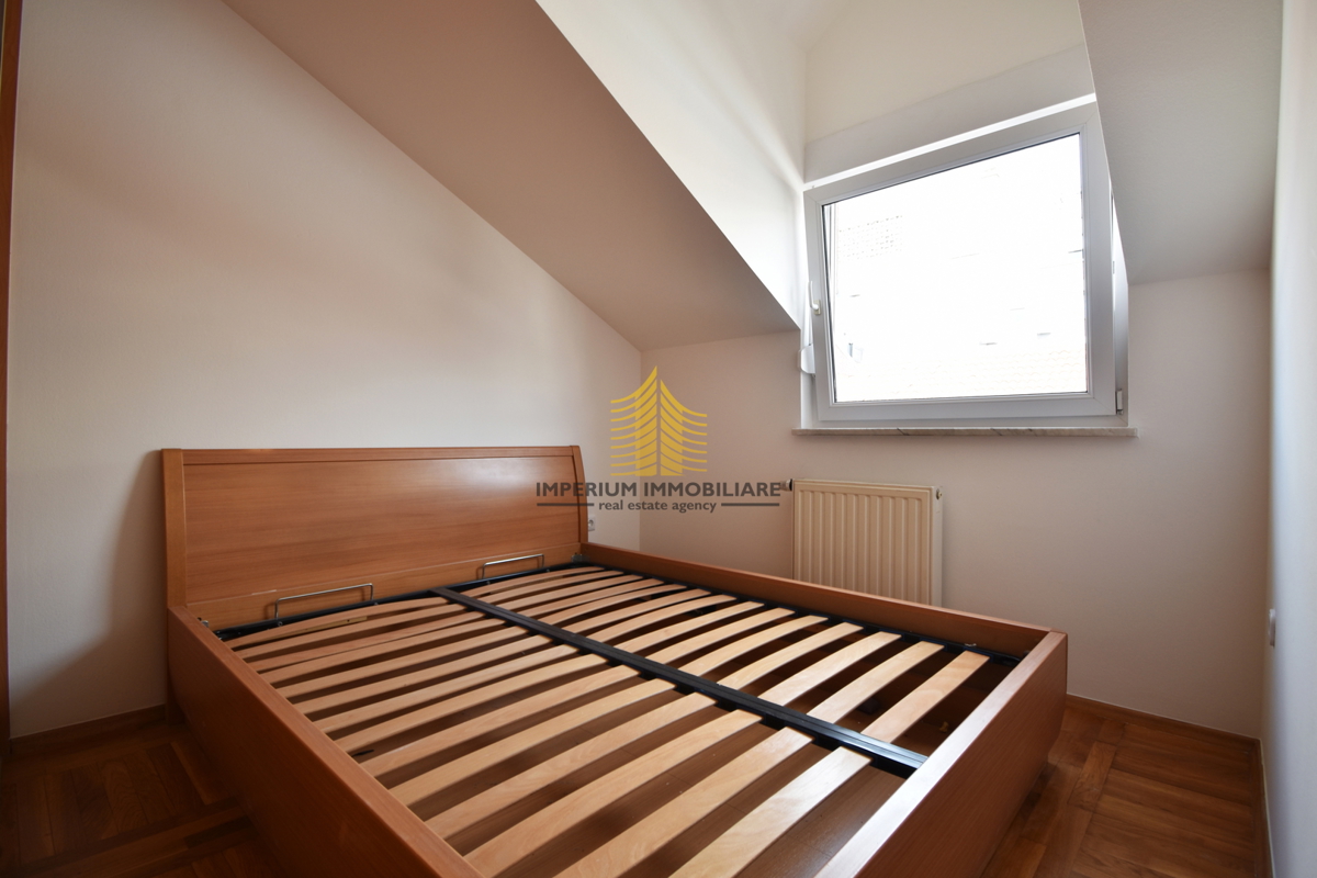 Appartamento, Vendita, Trešnjevka - Sjever, Trešnjevka, 45m2, 3 locali