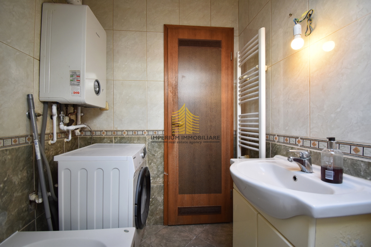 Appartamento, Vendita, Trešnjevka - Sjever, Trešnjevka, 45m2, 3 locali