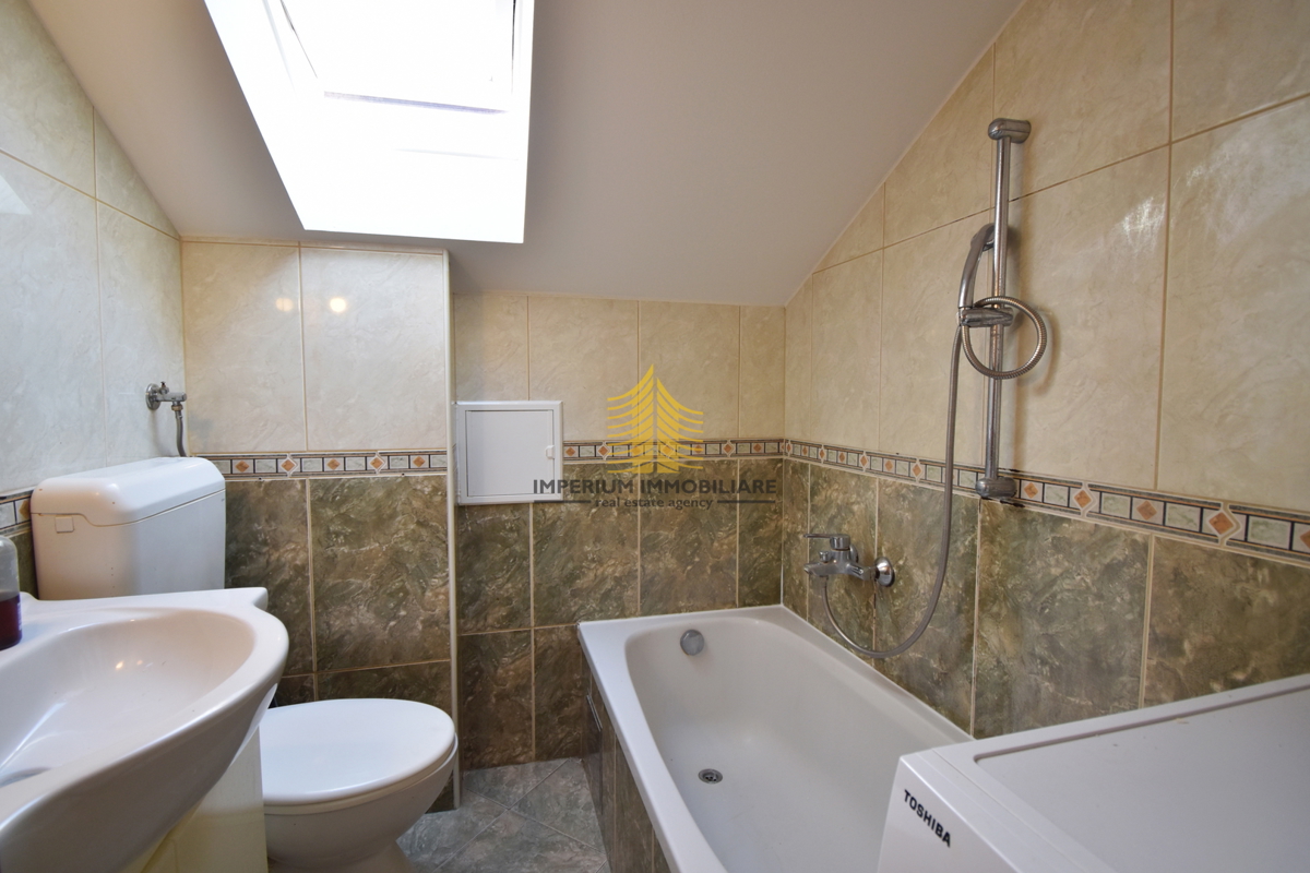 Appartamento, Vendita, Trešnjevka - Sjever, Trešnjevka, 45m2, 3 locali