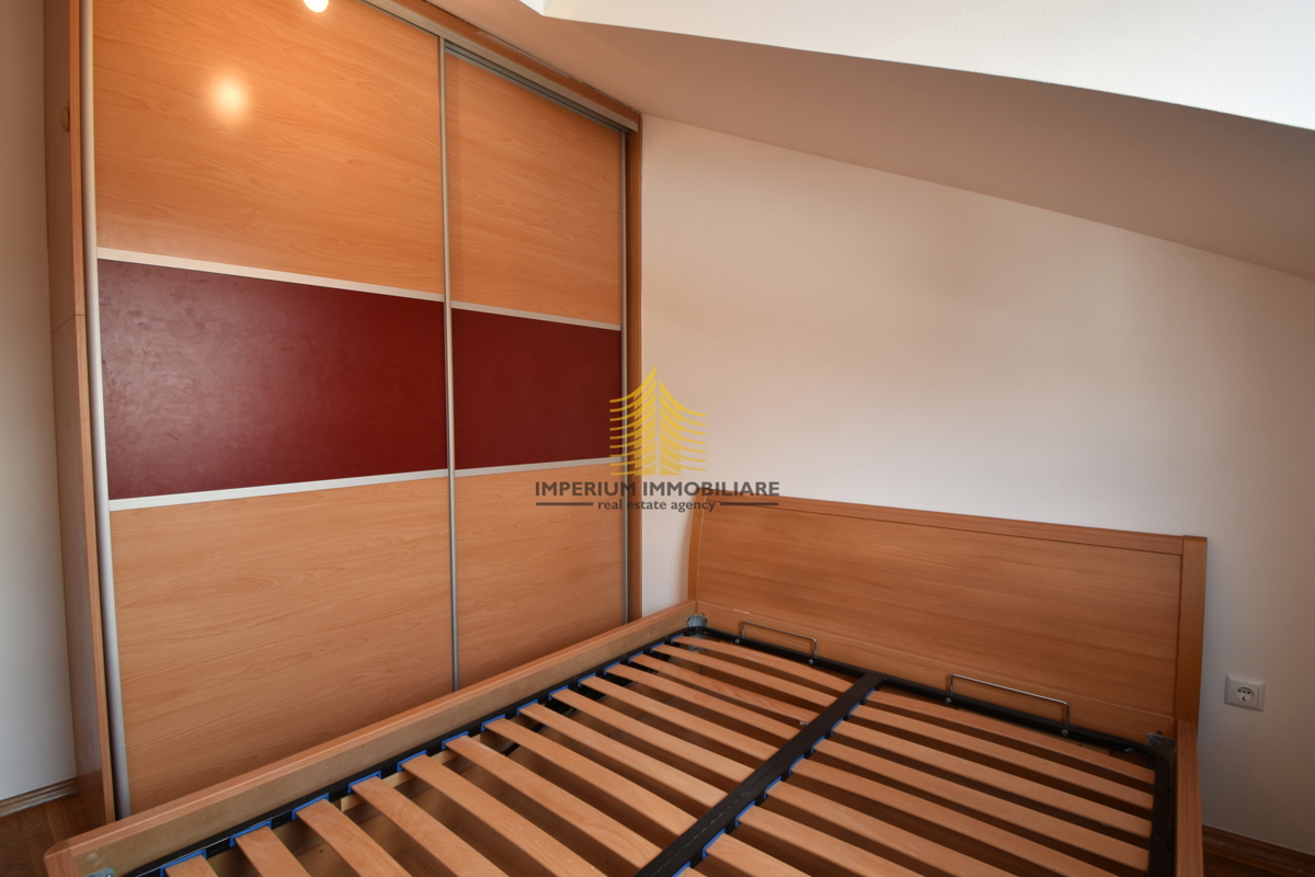 Appartamento, Vendita, Trešnjevka - Sjever, Trešnjevka, 45m2, 3 locali