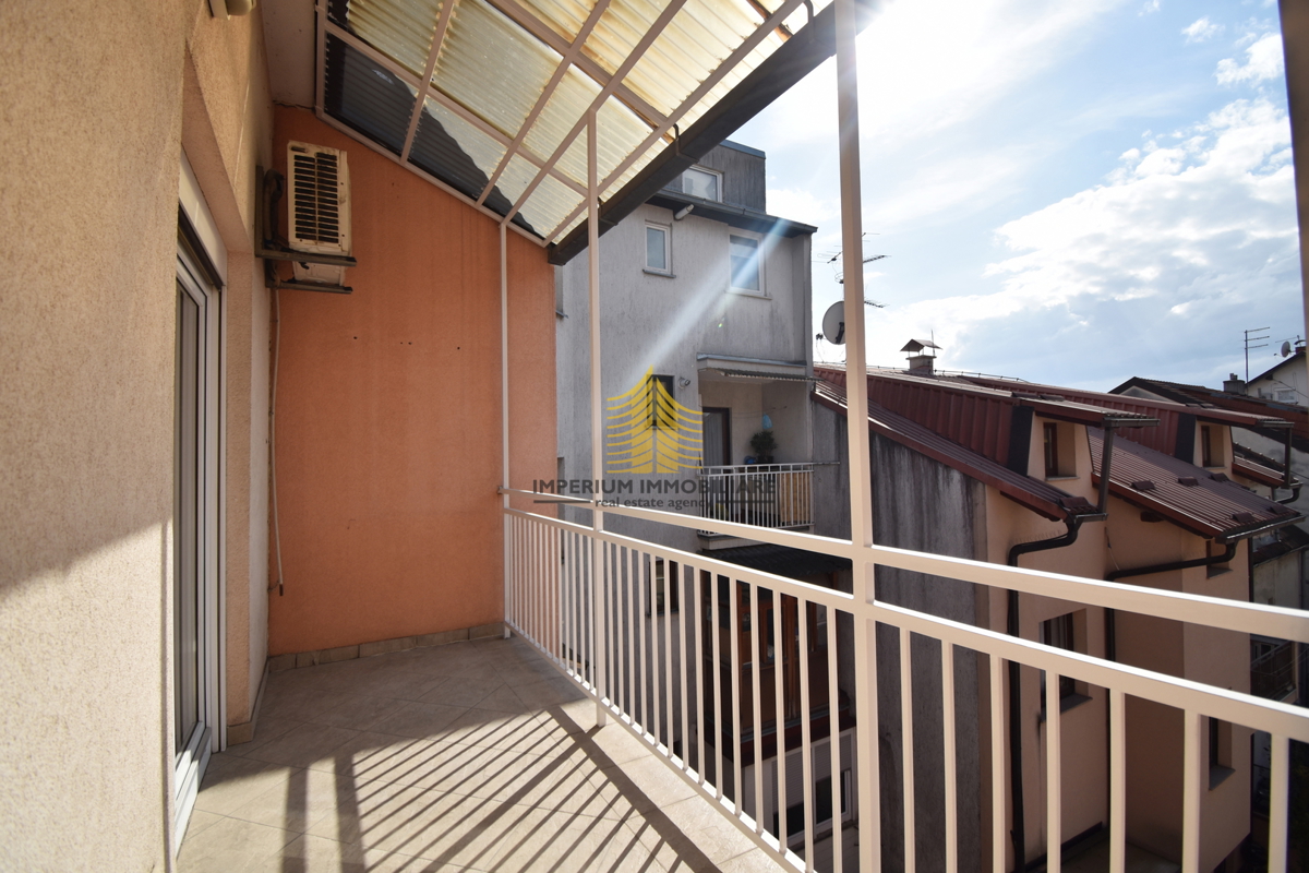 Appartamento, Vendita, Trešnjevka - Sjever, Trešnjevka, 45m2, 3 locali