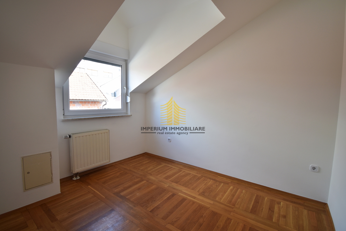 Appartamento, Vendita, Trešnjevka - Sjever, Trešnjevka, 45m2, 3 locali