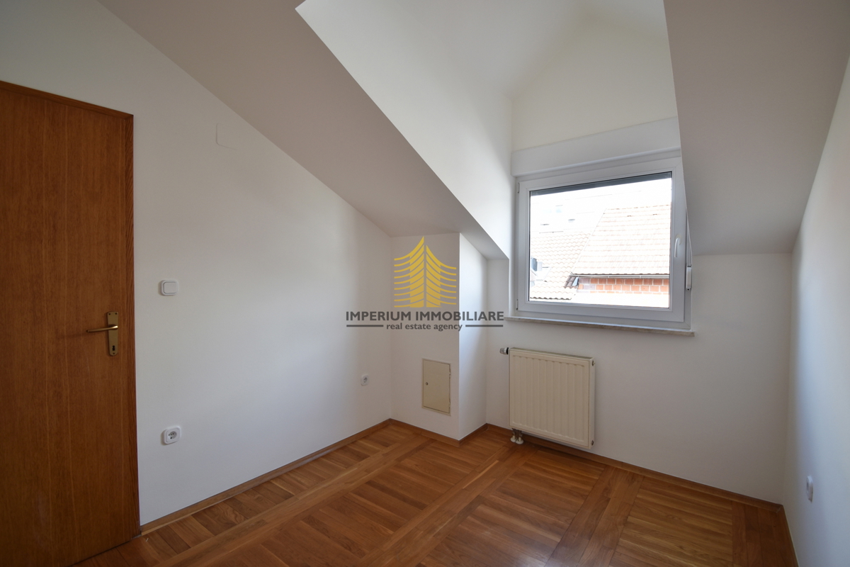 Appartamento, Vendita, Trešnjevka - Sjever, Trešnjevka, 45m2, 3 locali