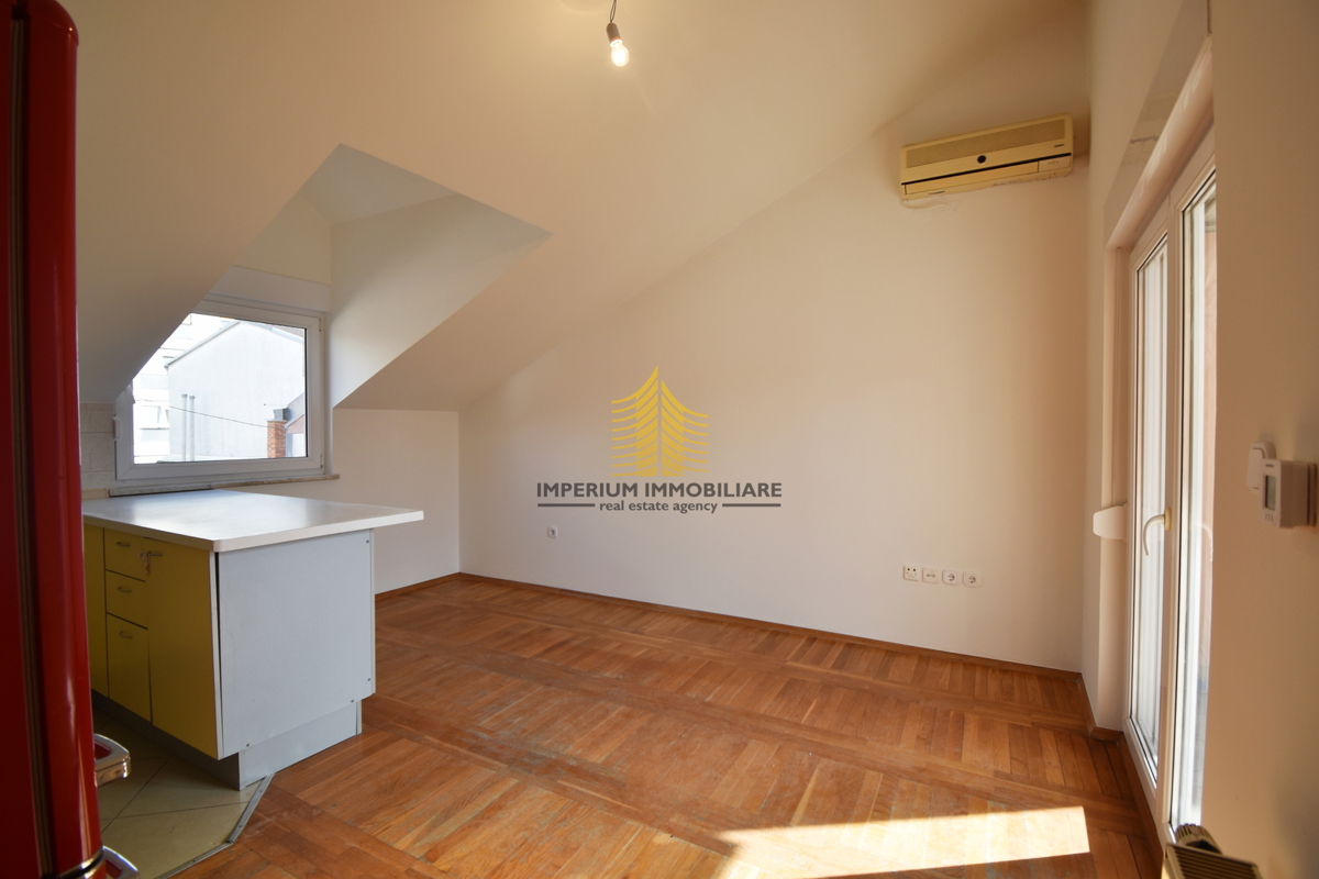 Appartamento, Vendita, Trešnjevka - Sjever, Trešnjevka, 45m2, 3 locali