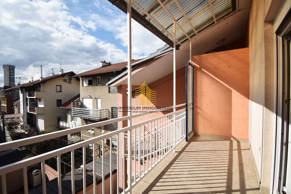 Appartamento, Vendita, Trešnjevka - Sjever, Trešnjevka, 45m2, 3 locali