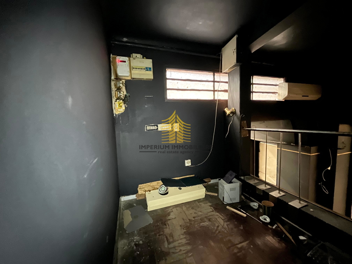 Locale commerciale, Vendita, Donji Grad, Donji grad, 23m2, Spazio per servizi