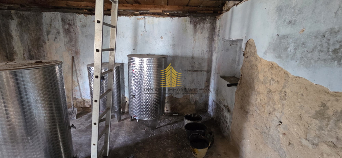 Casa, Vendita, Nin, Poljica-Brig, 83m2, Indipendente