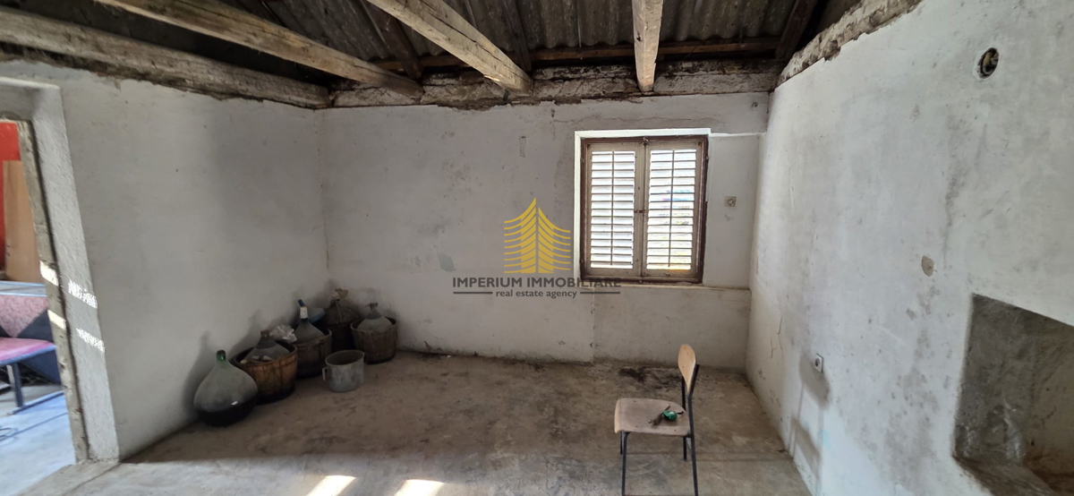 Casa, Vendita, Nin, Poljica-Brig, 83m2, Indipendente