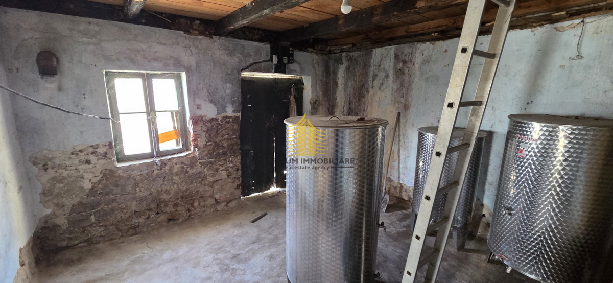 Casa, Vendita, Nin, Poljica-Brig, 83m2, Indipendente