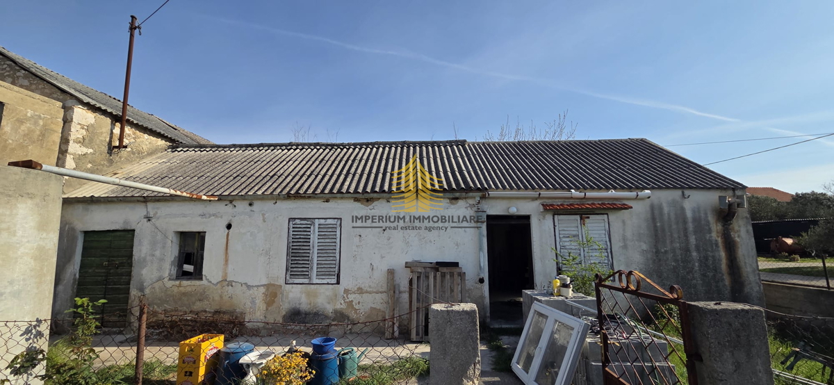 Casa, Vendita, Nin, Poljica-Brig, 83m2, Indipendente