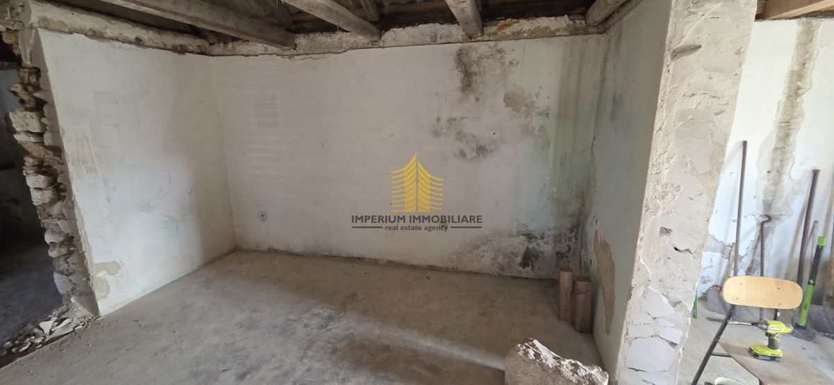 Casa, Vendita, Nin, Poljica-Brig, 83m2, Indipendente