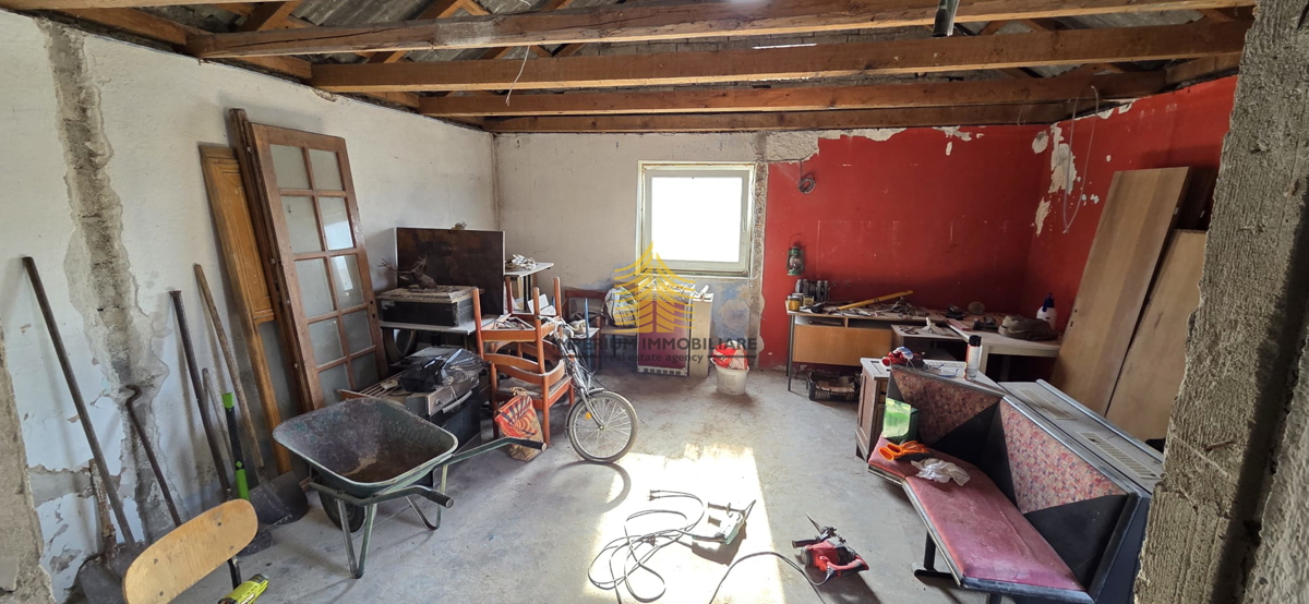 Casa, Vendita, Nin, Poljica-Brig, 83m2, Indipendente