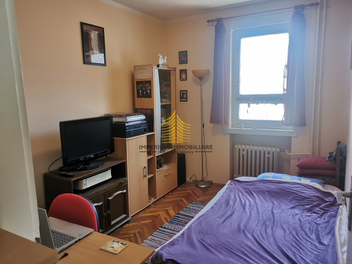 Appartamento, Vendita, Gornja Dubrava, Studentski grad, 40m2, 2 locali