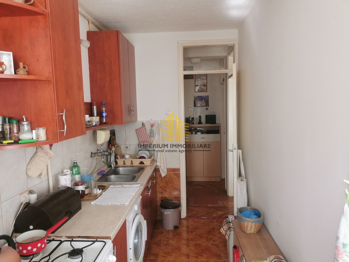 Appartamento, Vendita, Gornja Dubrava, Studentski grad, 40m2, 2 locali