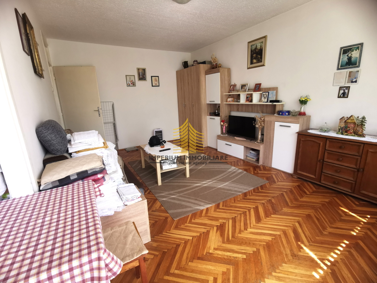 Appartamento, Vendita, Gornja Dubrava, Studentski grad, 40m2, 2 locali