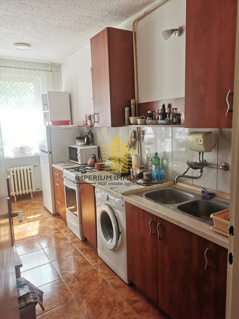 Appartamento, Vendita, Gornja Dubrava, Studentski grad, 40m2, 2 locali