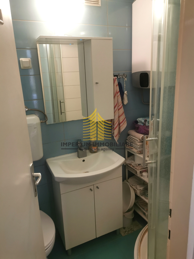Appartamento, Vendita, Gornja Dubrava, Studentski grad, 40m2, 2 locali