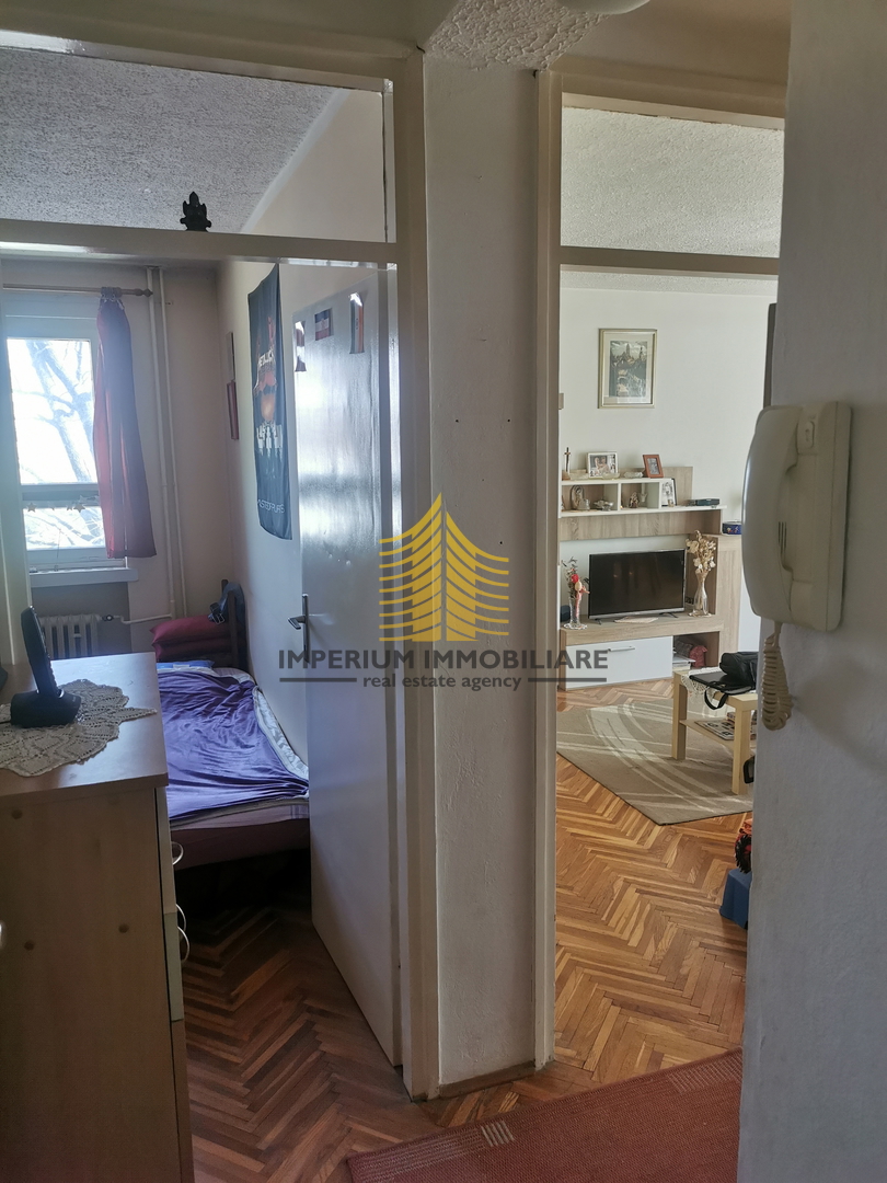 Appartamento, Vendita, Gornja Dubrava, Studentski grad, 40m2, 2 locali