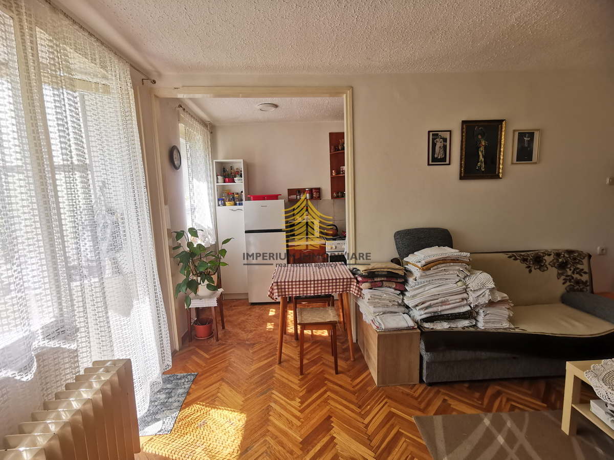 Appartamento, Vendita, Gornja Dubrava, Studentski grad, 40m2, 2 locali