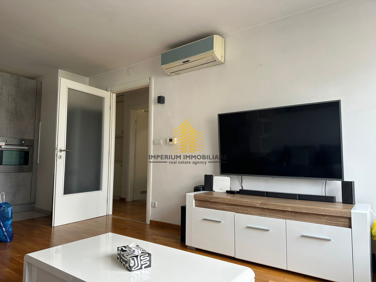 Appartamento, Vendita, Gornja Dubrava, Gornja Dubrava, 52m2, 2 locali