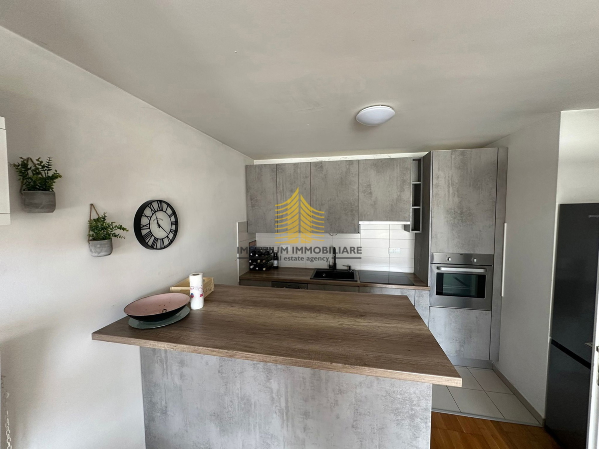 Appartamento, Vendita, Gornja Dubrava, Gornja Dubrava, 52m2, 2 locali