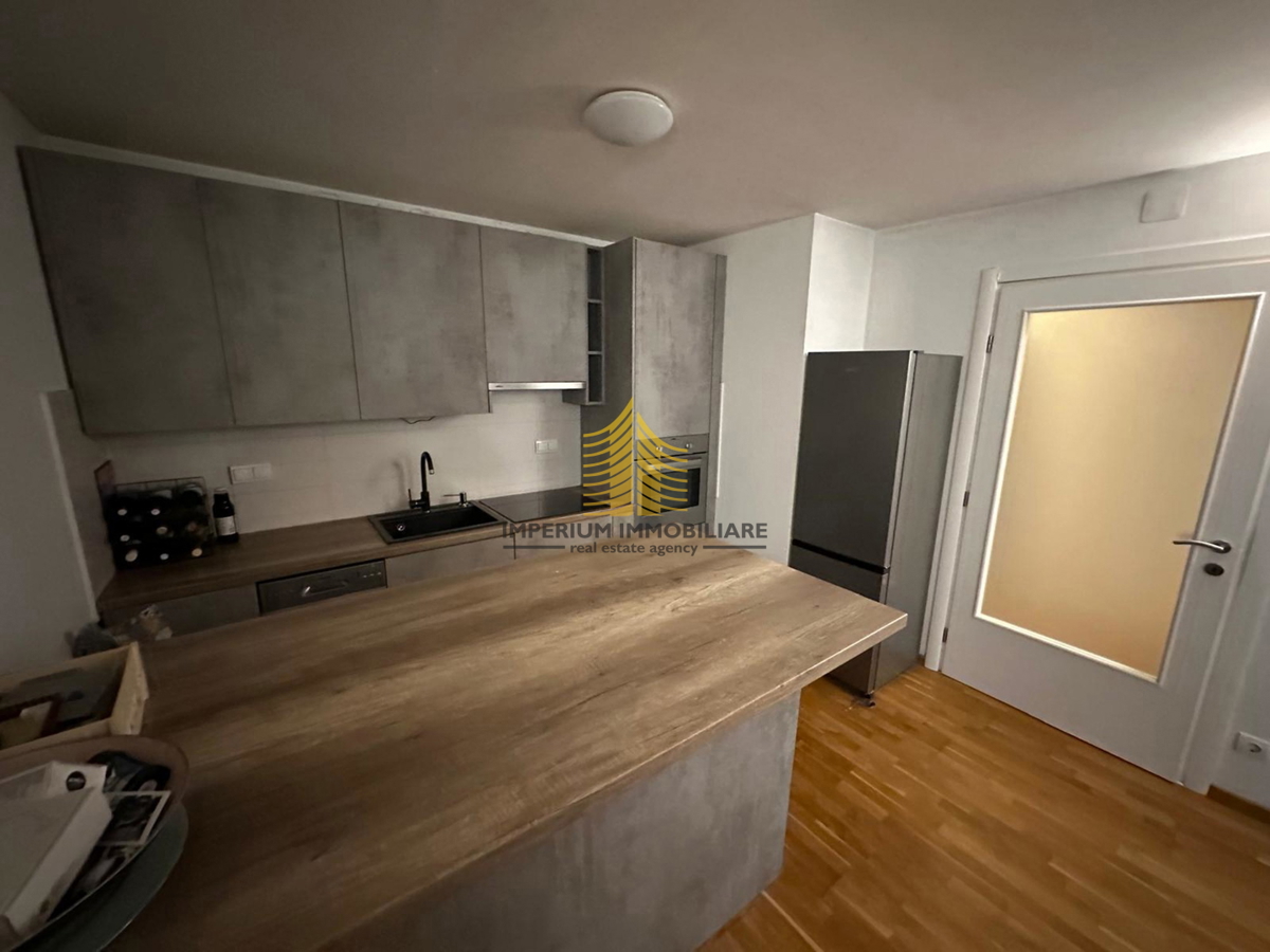 Appartamento, Vendita, Gornja Dubrava, Gornja Dubrava, 52m2, 2 locali