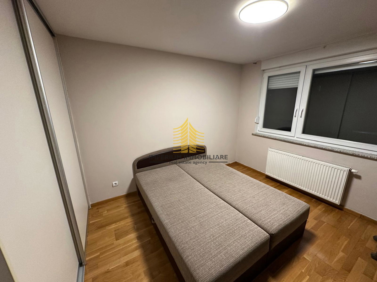 Appartamento, Vendita, Gornja Dubrava, Gornja Dubrava, 52m2, 2 locali