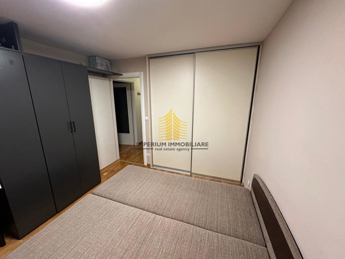 Appartamento, Vendita, Gornja Dubrava, Gornja Dubrava, 52m2, 2 locali