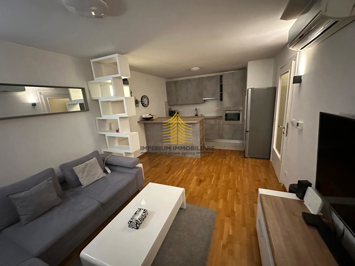 Appartamento, Vendita, Gornja Dubrava, Gornja Dubrava, 52m2, 2 locali