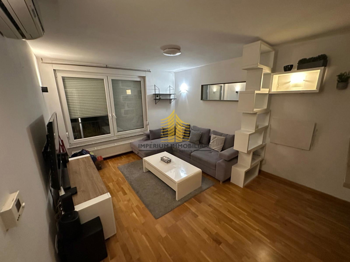 Appartamento, Vendita, Gornja Dubrava, Gornja Dubrava, 52m2, 2 locali