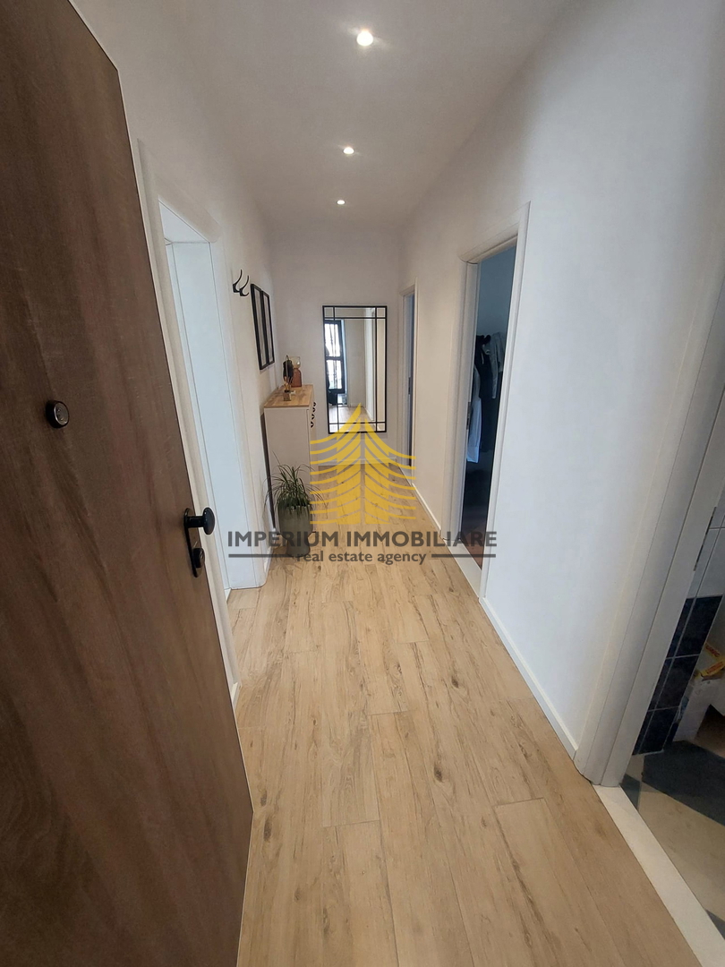 Appartamento, Vendita, Kaštel Lukšić, 55m2, 2,5 locali (2S+DB)