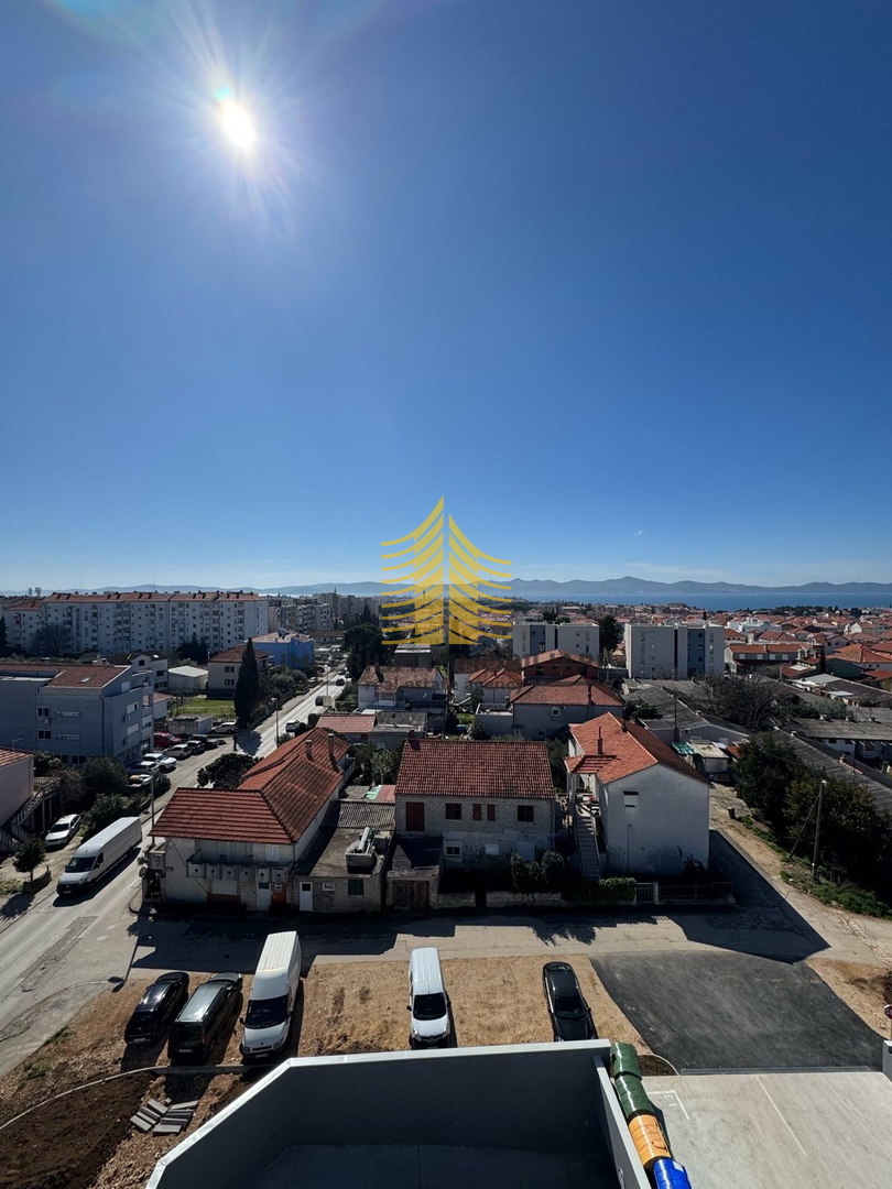 Appartamento, Vendita, Zara, Oliva, 2,5 locali (2S+DB)