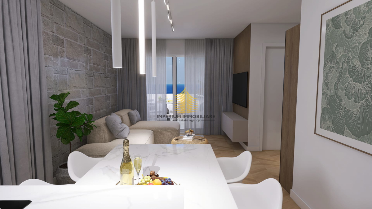 Appartamento, Vendita, Pag, Mandre, 110m2, 3,5-locali (3S+DB)