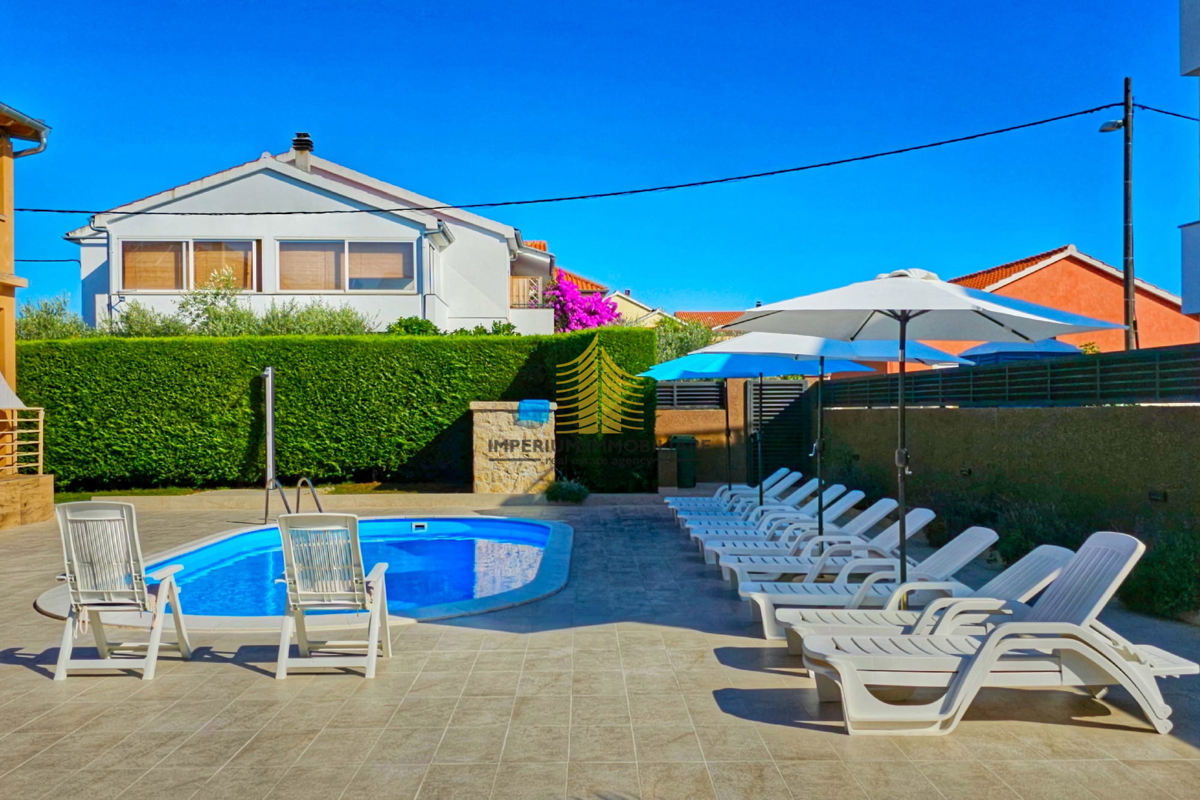 Casa, Vendita, Bibinje, 171m2, Indipendente